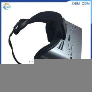 Vr Box Wireless 3D Glasses Design Plastic Injection Mould