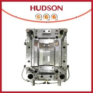 China Factory Professional Office Parts Plastic Injection Mould