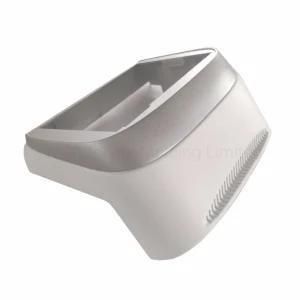 Custom Plastic Rapid Prototype Service CNC Machining