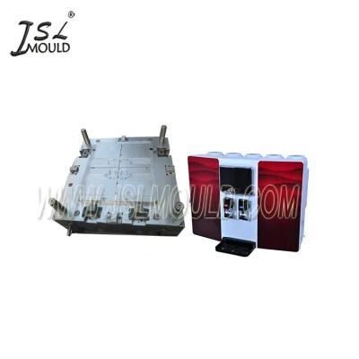 Plastic Alkaline RO Water Purifier Injection Mould