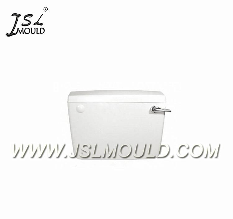 Injection Plastic Toilet Water Tank Mould