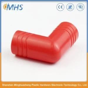 PVC Injection Plastic Mould Spare Part