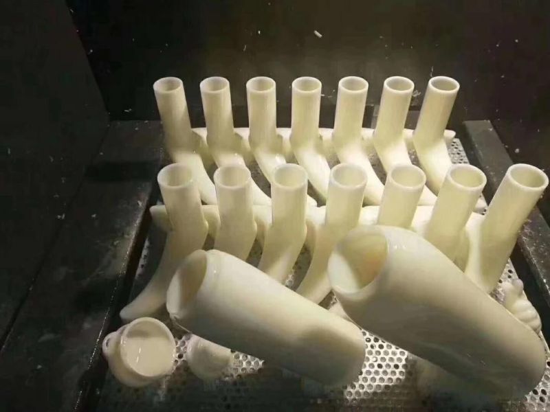 High Quality 3D Printer Rapid Prototype CNC Machining Prototyping Model for Automobile Plastic Parts/Electronics