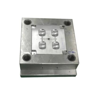 High Precision Plastic Injection Mold for PC Material Watch Shell