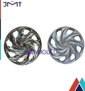 High Quality Custom Injection Car Wheel House Covering Mould