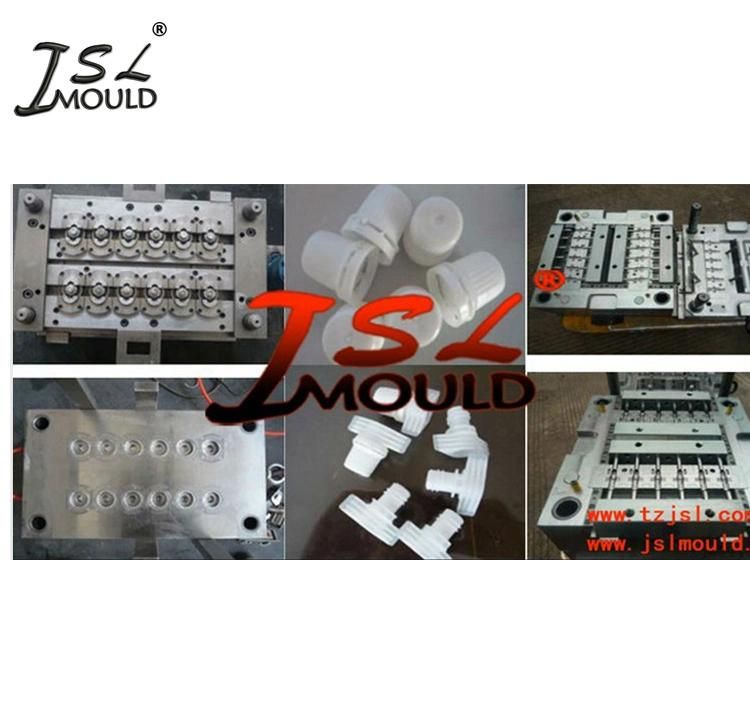 High Quality Taizhou Plastic Cap Mould