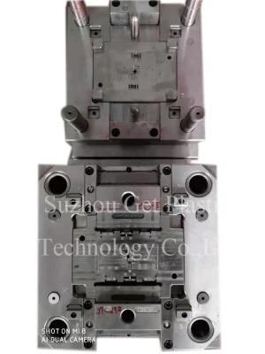 Medical Device Injection Molded Parts