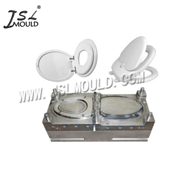 High Quality Plastic Toilet Seat Cover Mold