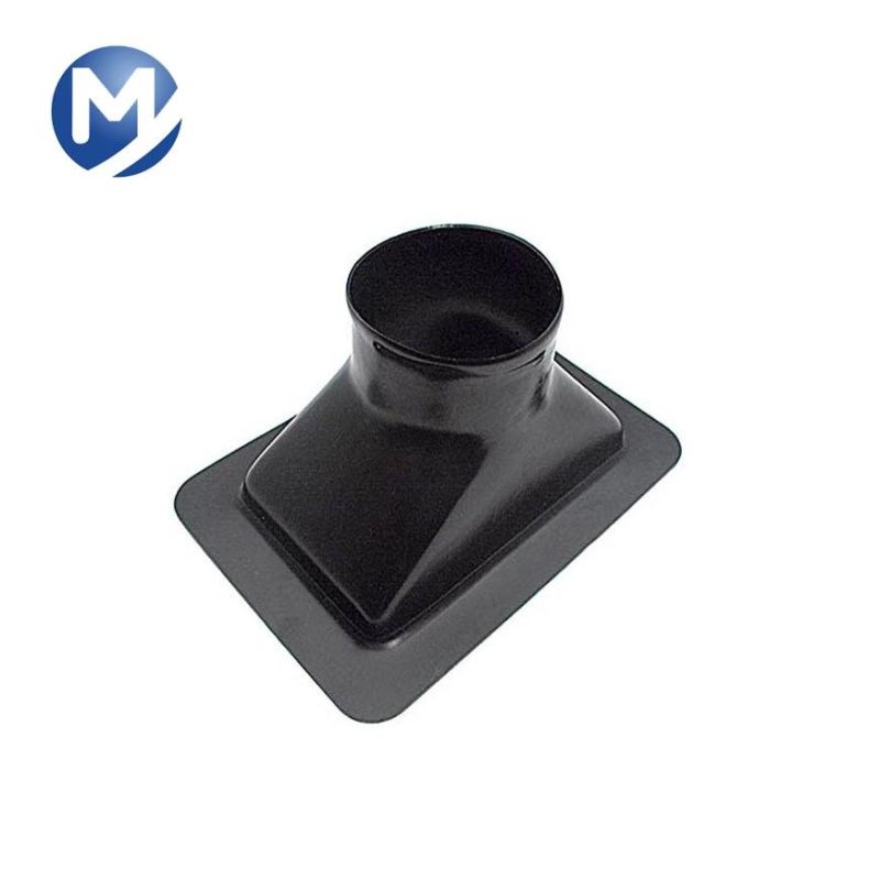 Customized Injection Moulding Partsfor Plastic Brake Cooling