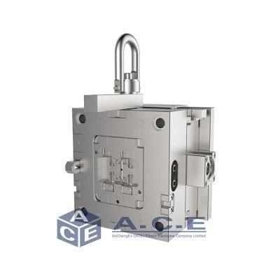 High Precision OEM Mold Components Mould Cavity