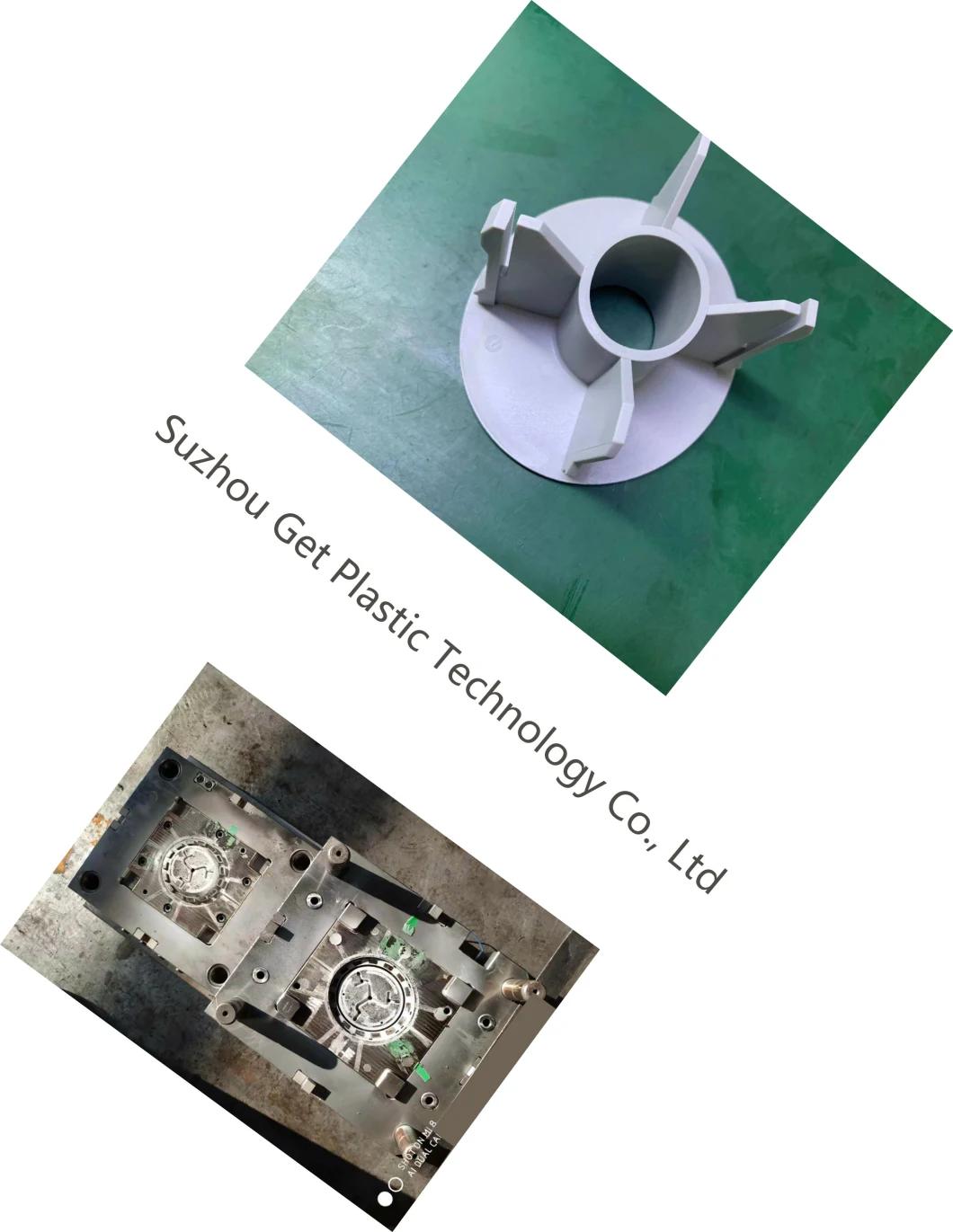 Good Customized Injection Mould for Auto Plastic Parts