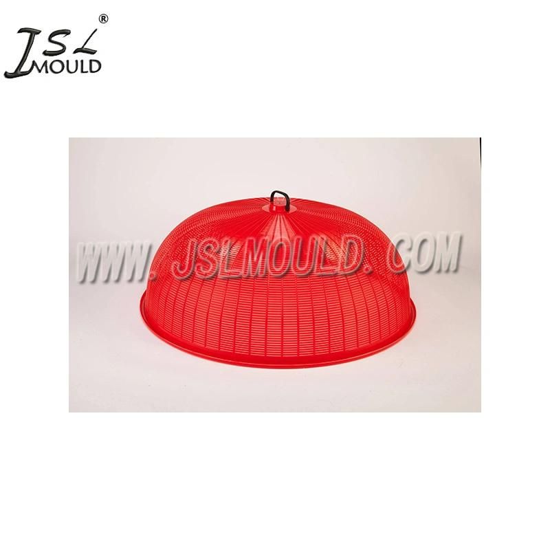 Good Quality Plastic Food Cover Mould