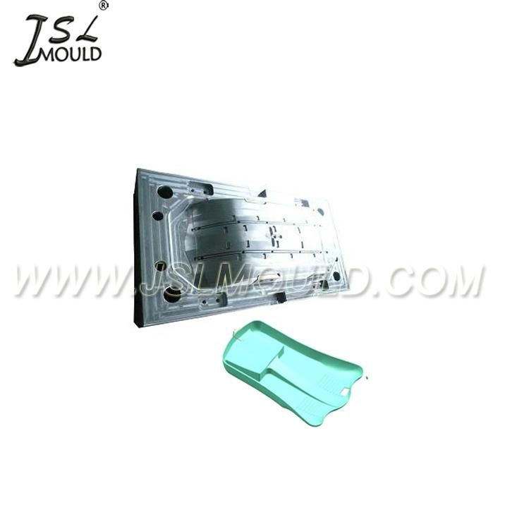 Injection Plastic Skateboard Mold