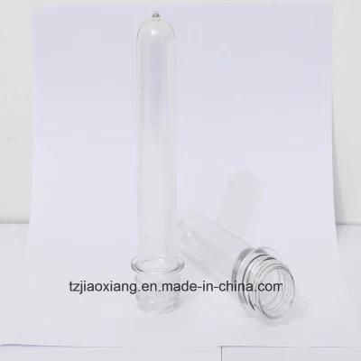 Pco Neck Pet 18 G 10.2 Cm Drinking Bottled Water Bottle Preform