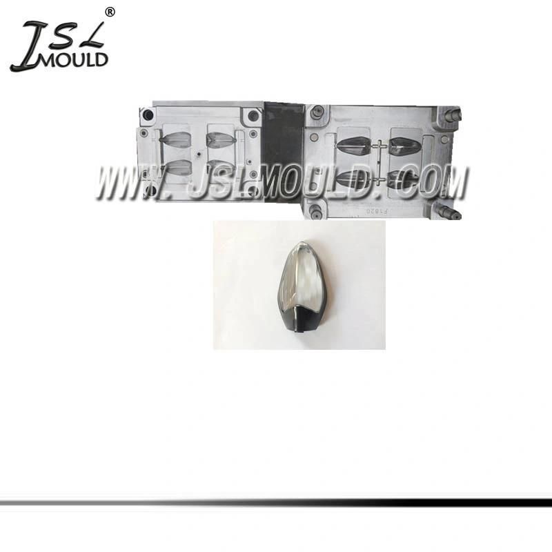 Professional Making Plastic Motorcycle Headlamp Mould