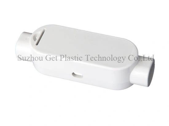 Medical Injection Molded Plastic Parts