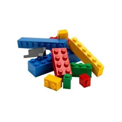 Hot Sale High Quality Dashboard Plastic Toy Injection Mold