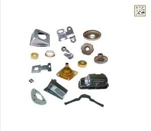 Assembly Parts