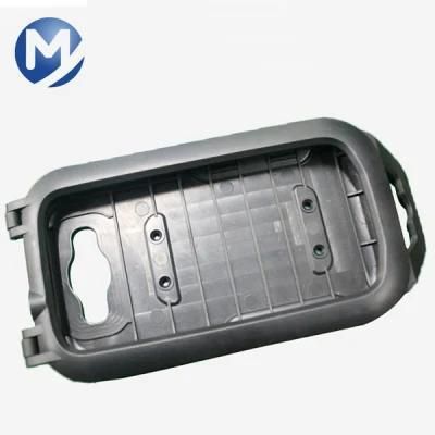 Customized Plastic Shell Injection Molding Parts for Electrical Shell