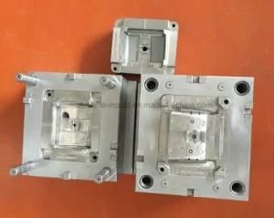 Plastic Injection Family Mold for Daily Use Moulding