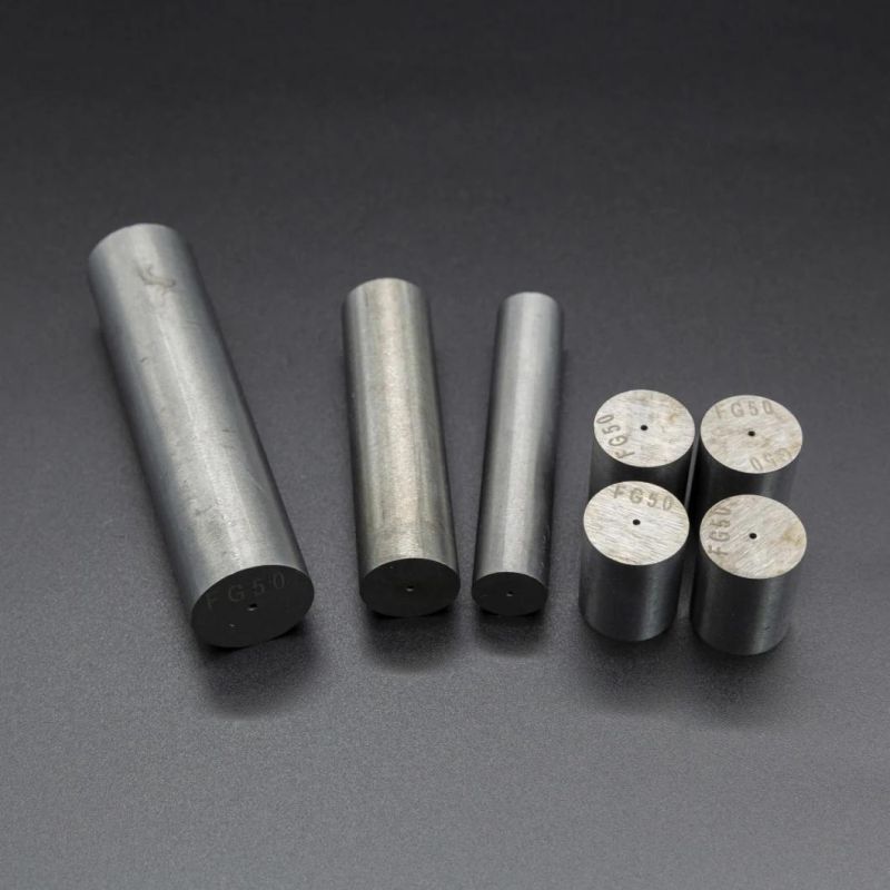 Grewin-Polishing Wire Drawing Tungsten Carbide Cold Heading Dies