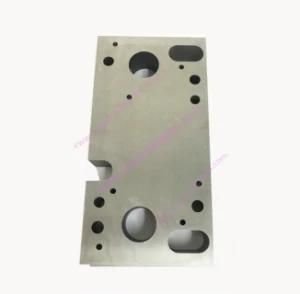 Die and Tools Plastic Injection Mold Parts Customize Punch Dies