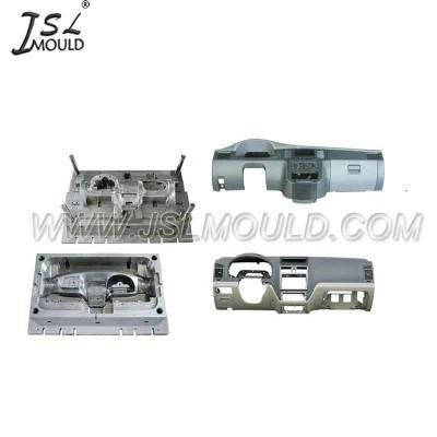 Plastic Mold for Automobile Car Dashboard