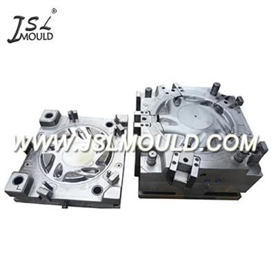 Wheel Cover Mould for Plastic Auto Wheel