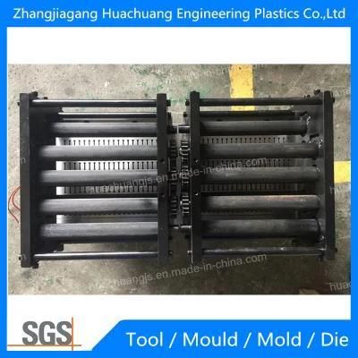 Extrusion Mould of PA Strips Extruding Machine