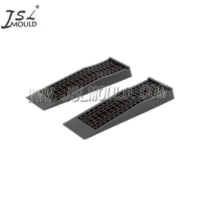 Injection Plastic Auto Ramp Mold