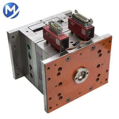 2019 Hot Sale OEM Precision Injection Plastic Molding for Shell