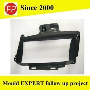 Insert Mold for High Precision / Low Volume Production Plastic Component