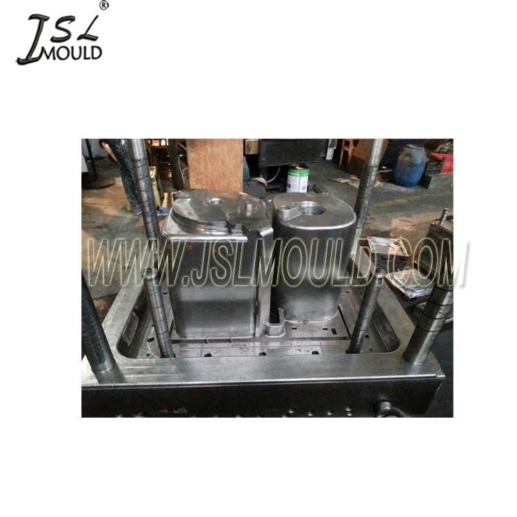 High Quality Plastic Washing Machine Mould