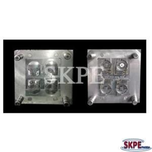 Plastic Injection Mold Manufacturer