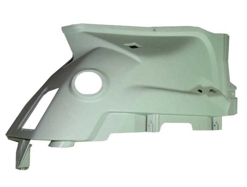 Latest Design Plastic Parts Injection Molds From Reliable Mould Manufacturer