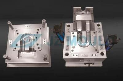 PVC Plastic Injection Fitting Mould