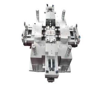 Customized Plastic Injection Mold
