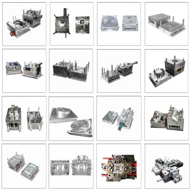 Top Quality Plastic Injection Doll Care Set Mould