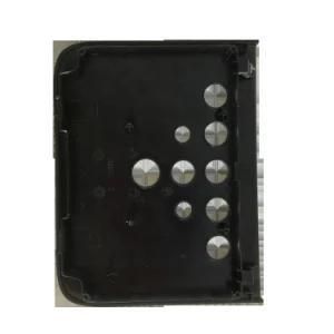 Experienced Mould Manufacturer Customize Plastic Injection Mould for Coffee Machine