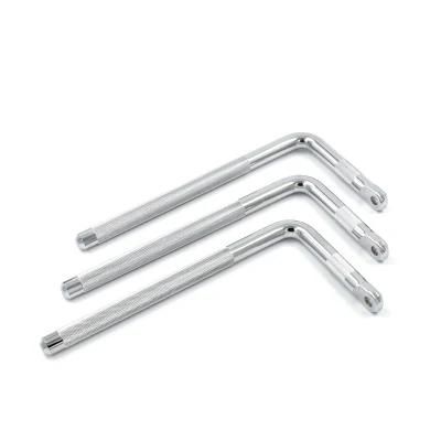 High Quality Aluminum Core Pins Ejector Pin for Medical Equipment
