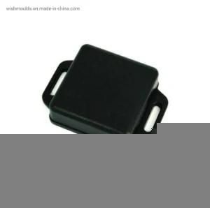 Plastic Box and Mold, Custom Plastic Injection Mould Manufacturer