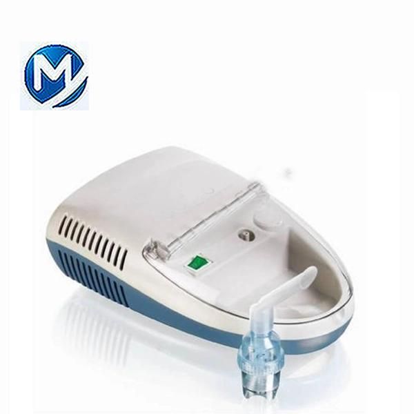 Medical Nebulizer Plastic Outside Parts for Treatment of Respiratory System Disease