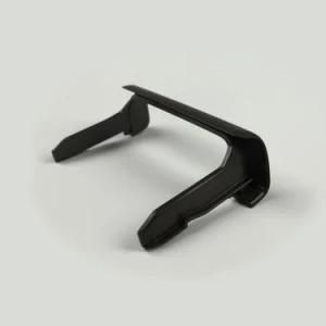 Soft Rubber Handle Injection Mold / Mould / Moulding
