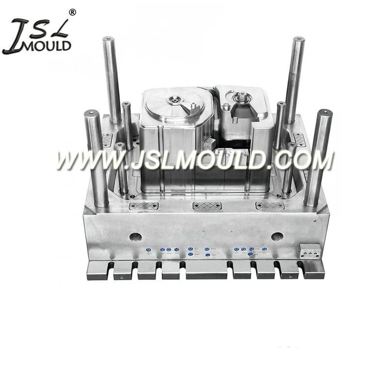 Quality Injection Plastic Single Tub Twin Tub Washing Machine Mold