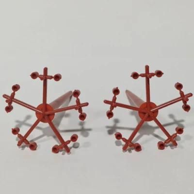 Cutting Milling ABS/PP/PVC/POM Injection Mold Plastic Parts for House Use