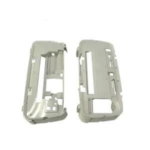 Custom Plastic Injection Molding Printer Housing Plastic Cover Mold for Printer Parts