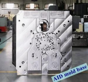 Customized Die Casting Mold Base (AID-0023)