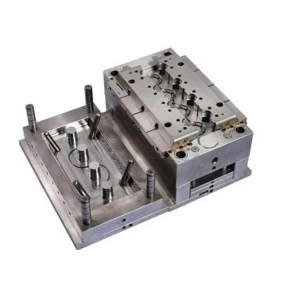 Plastic Injection Mold for PP Thread Cap