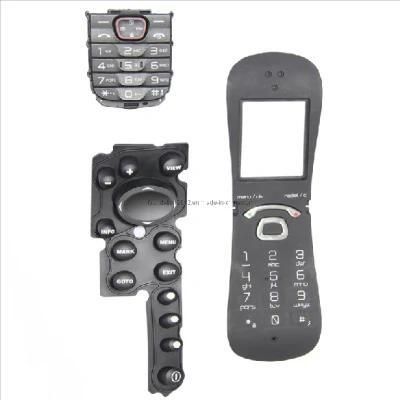 Silicone Rubber Button Keypad Membrane Switch Panel