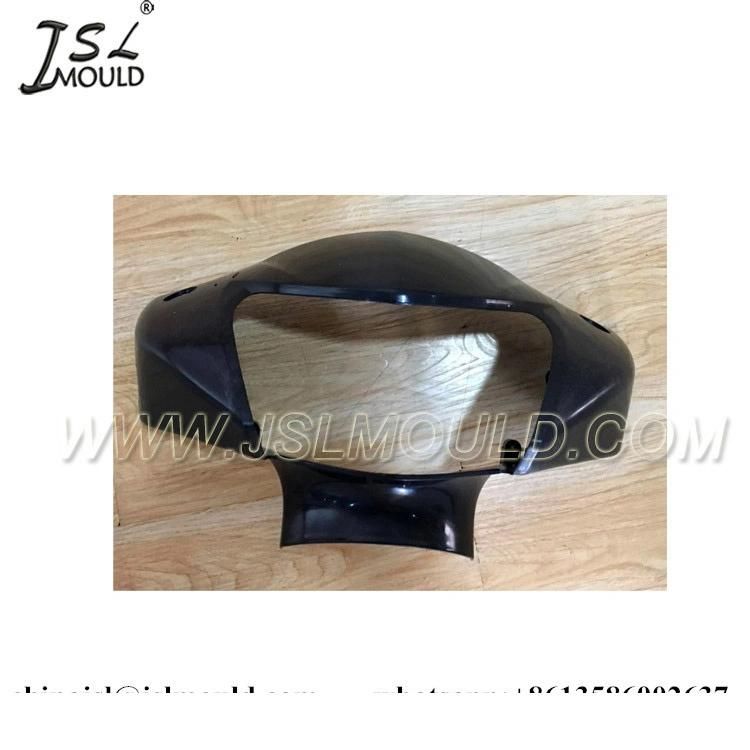 Quality Customized Injection Plastic Motorcycle Mould